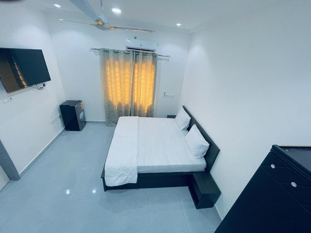 Rakka Guest House Adenta Exterior photo