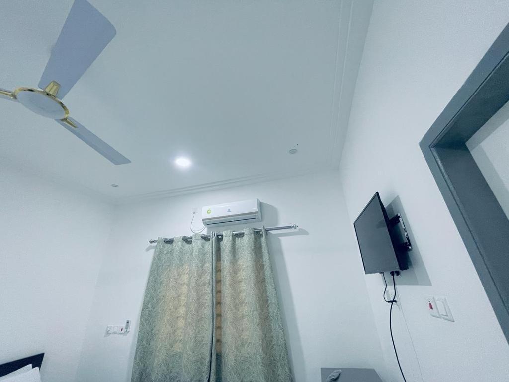 Rakka Guest House Adenta Exterior photo