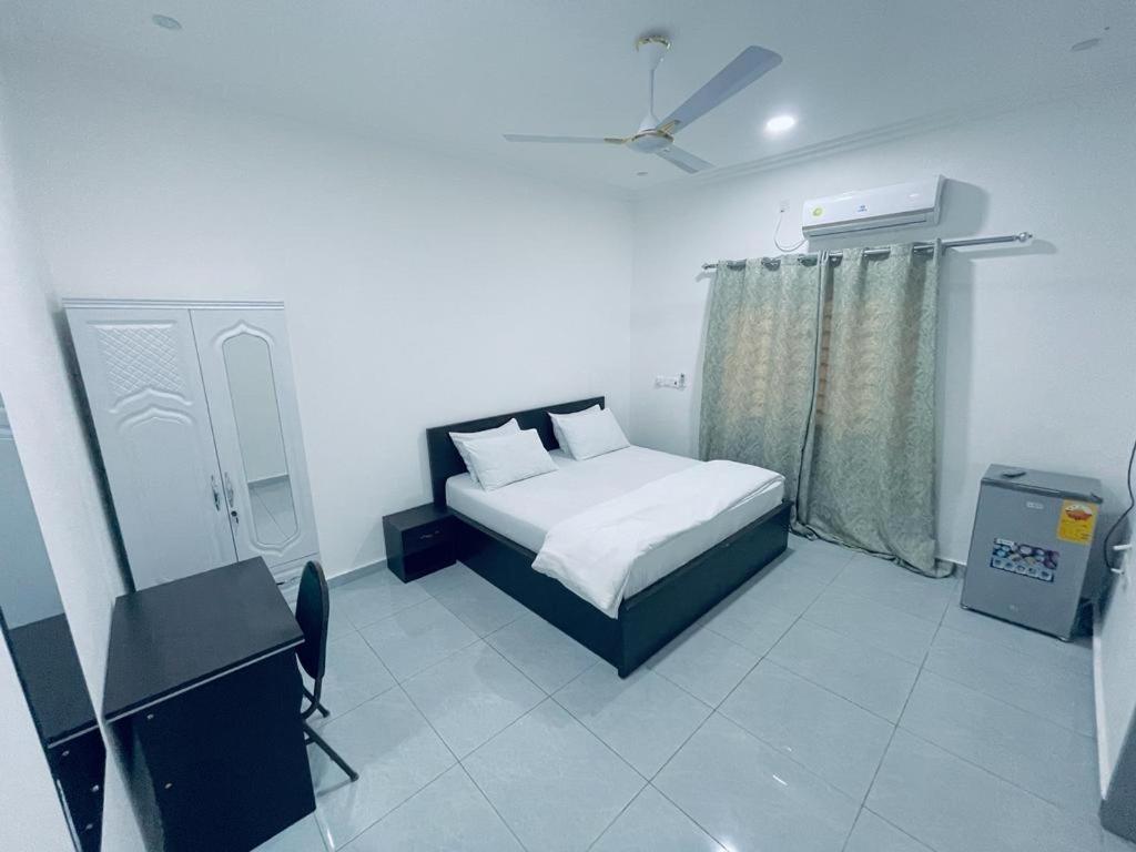 Rakka Guest House Adenta Exterior photo