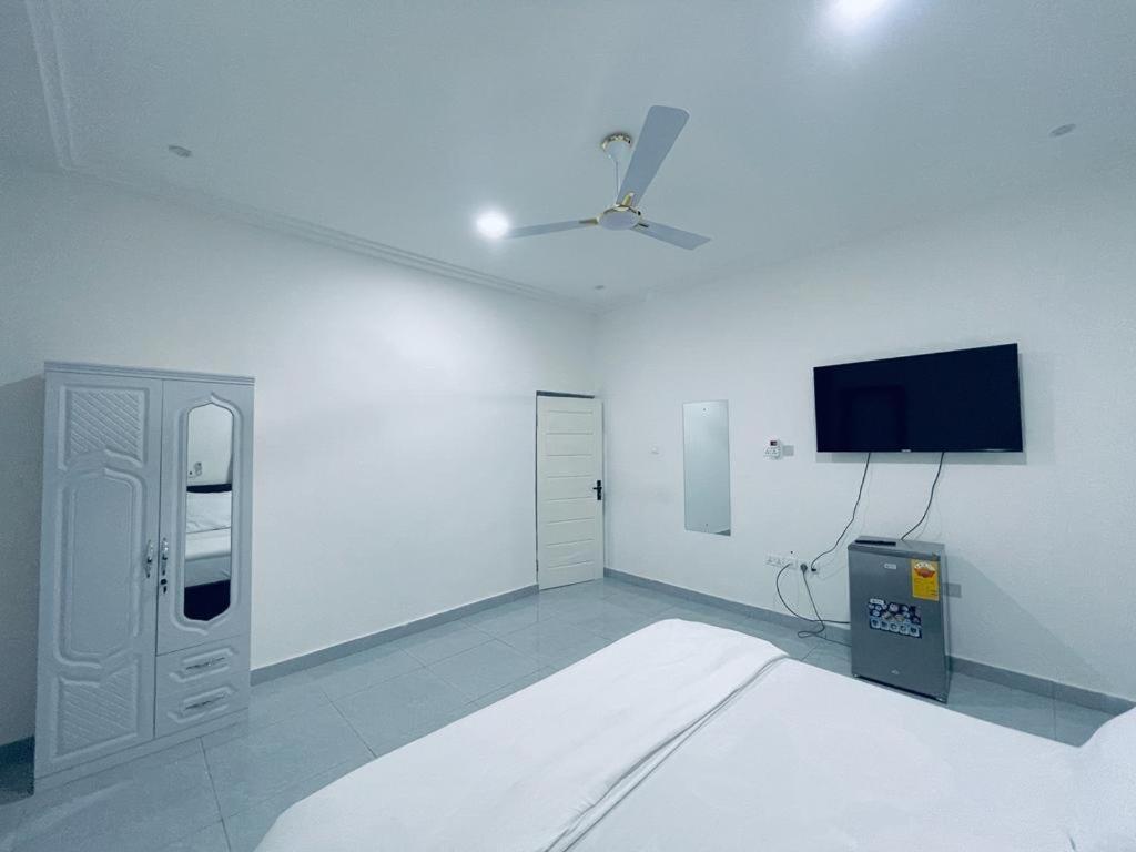 Rakka Guest House Adenta Exterior photo